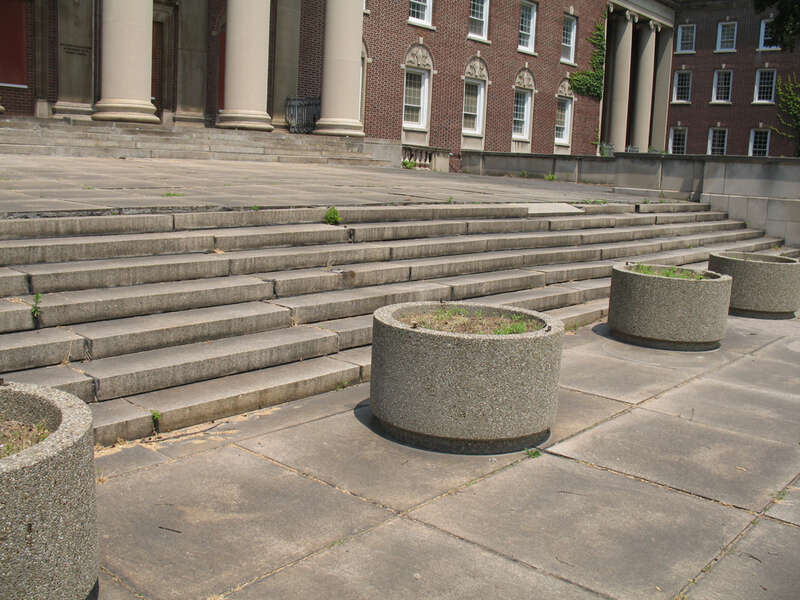 Built between 1927 and 1931, the historic St. Luke’s Hospital holds a dominating position on Shaker Boulevard in Cleveland’s Buckeye Neighborhood. Planned to be completed in three phases, the project calls for two wings to be rehabilitated for senior