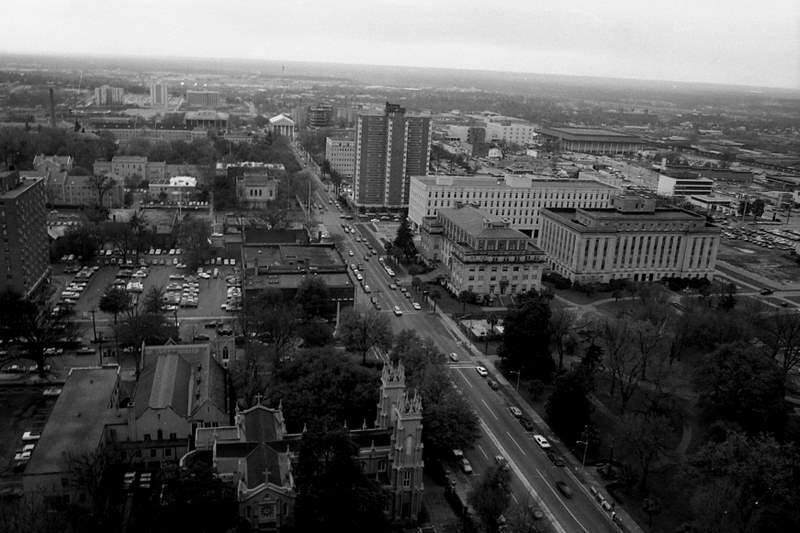 Columbia, South Carolina (1974)