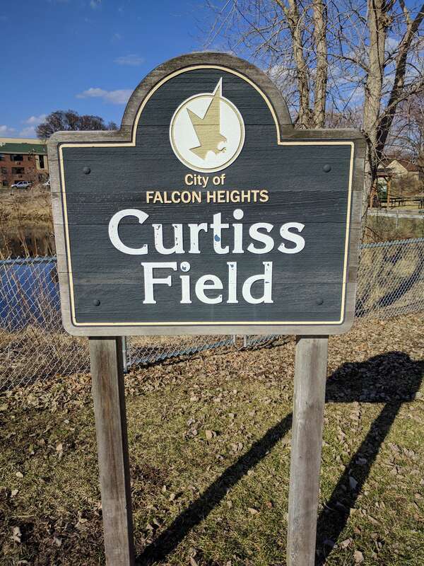 Falcon Heights, Minnesota