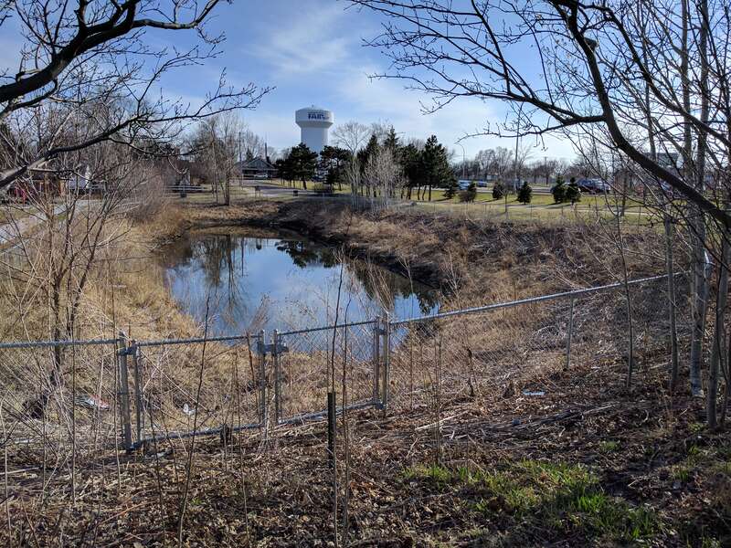 Falcon Heights, Minnesota