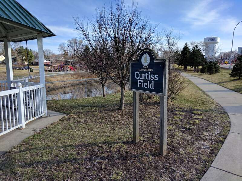 Falcon Heights, Minnesota