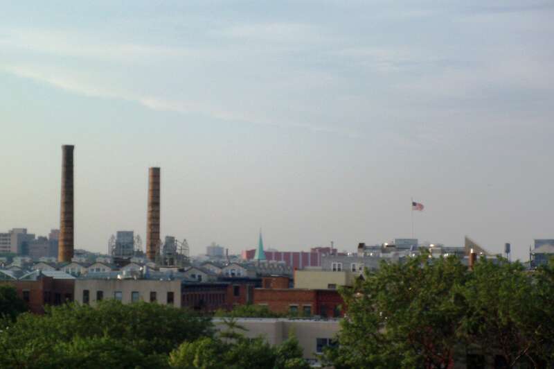 Downtown Jersey City, Jersey City, NJ 07302, USA