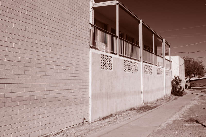 Downtown Phoenix, Arizona