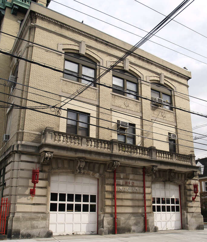 Engine Company No. 3