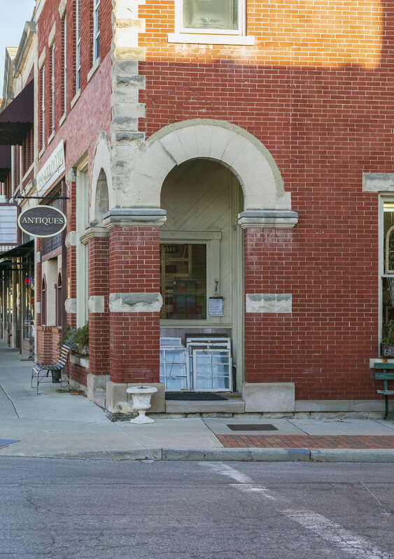 Photograph taken in Franklin County, Ohio. See categories for more information.