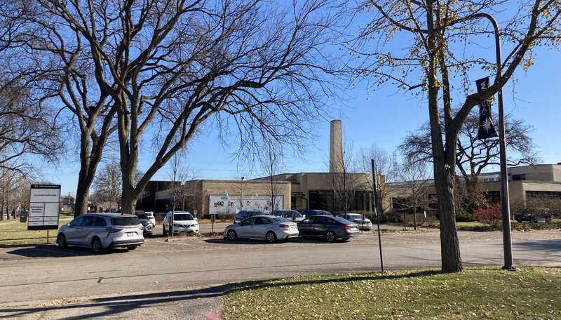 Erie Family Health Center, Evanston, IL