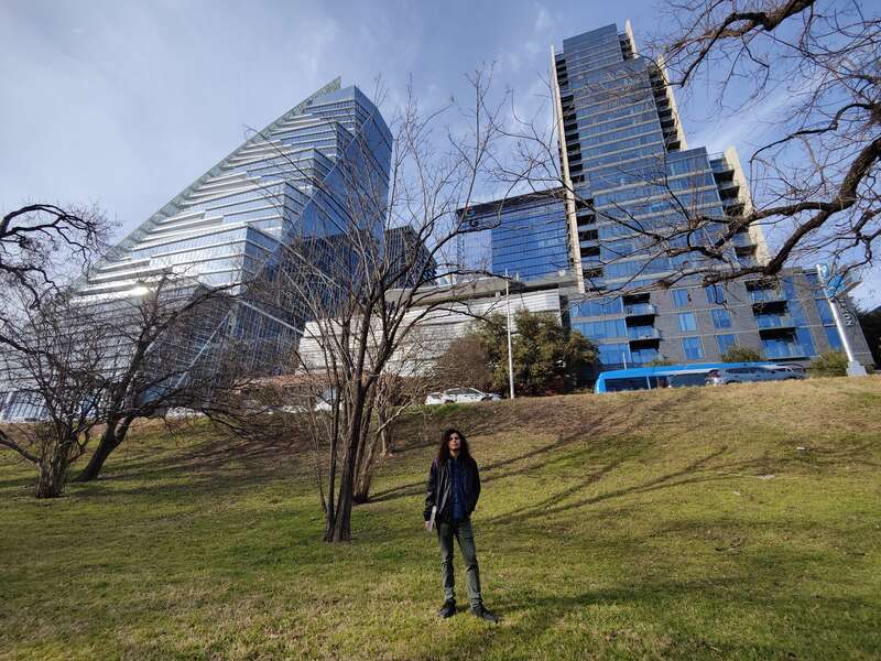 F. Imanuel Bankhouse, civil rights protestor, hunger striker