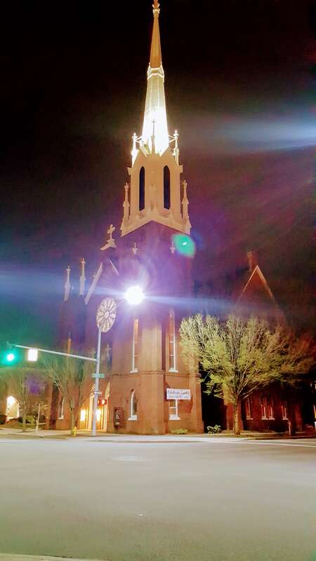 National Register of Historic Places listings in Marion County, 600 State st. Salem, Oregon