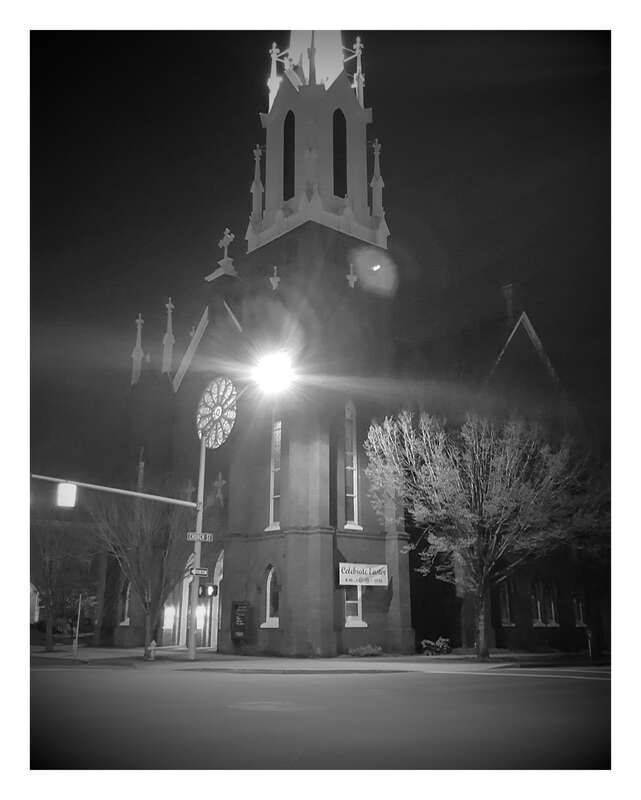 National Register of Historic Places listings in Marion County, 600 State st. Salem, Oregon