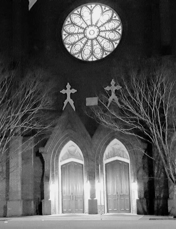 National Register of Historic Places listings in Marion County, 600 State st. Salem, Oregon