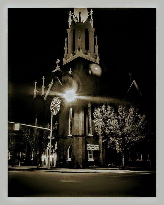 National Register of Historic Places listings in Marion County, 600 State st. Salem, Oregon