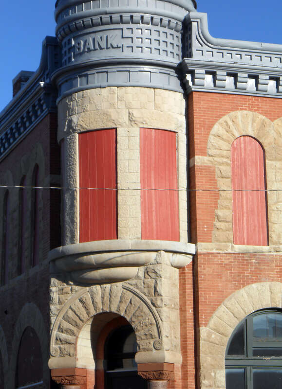 First National Bank Building