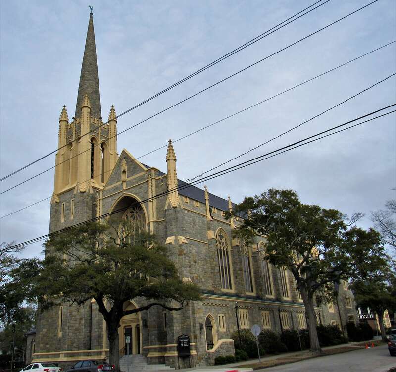 First Presbyterian Church in Wilmington