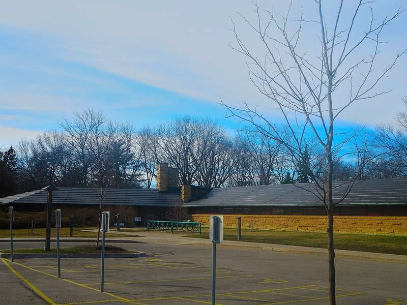 First Unitarian Society Meeting House