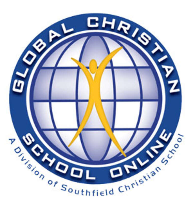 This is the original GCSO logo.