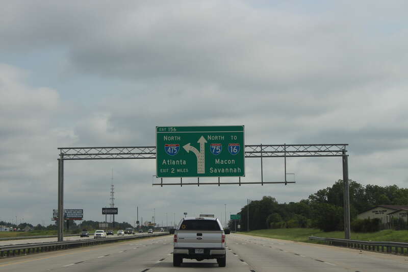 Bibb County, Georgia