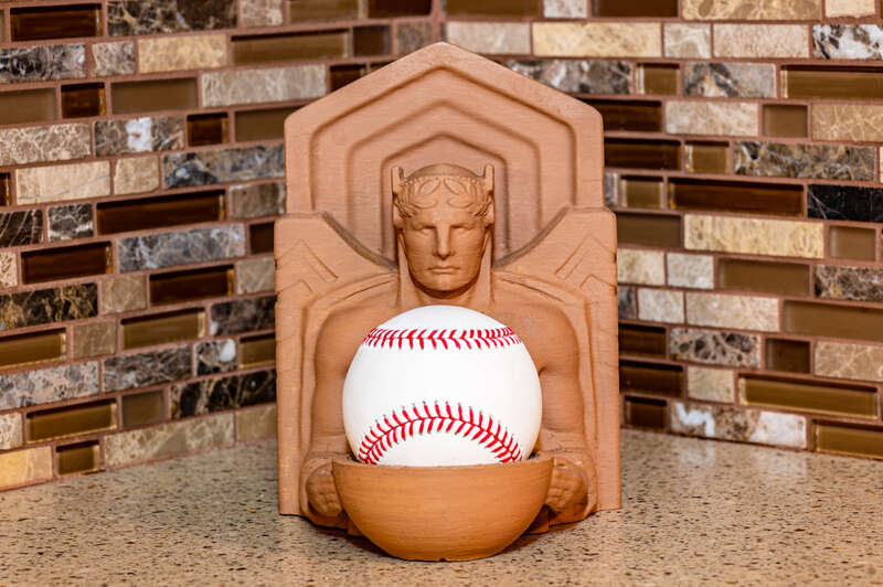 Guardians of Traffic 3-D Print