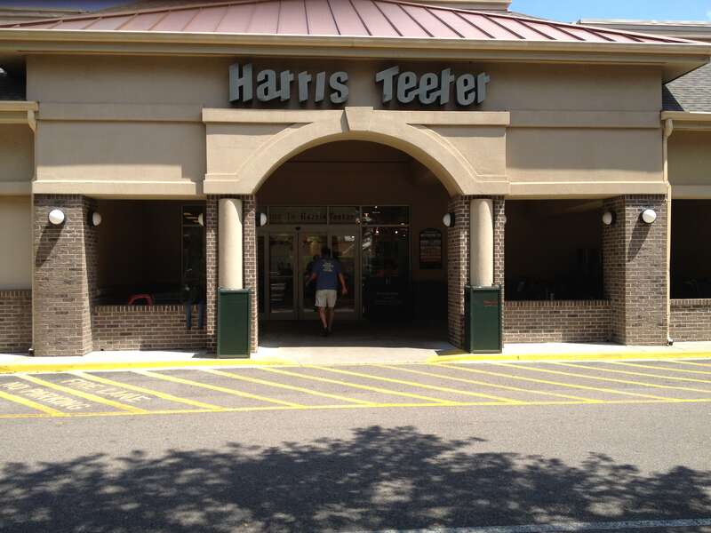 Harris Teeter Hilton Head, SC
