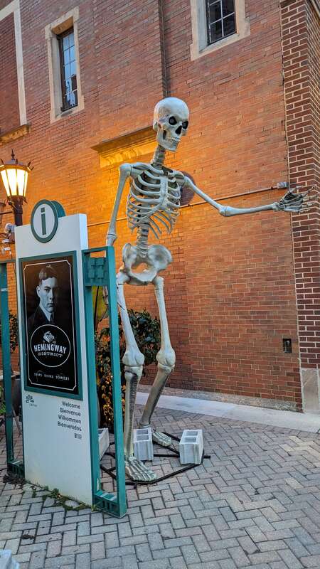 Halloween in New York