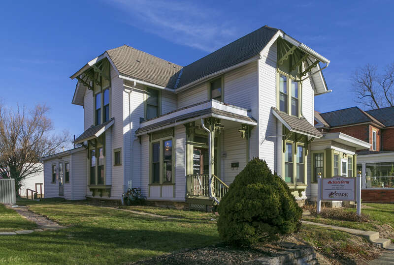 Photograph taken in Franklin County, Ohio. See categories for more information.