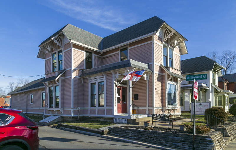 Photograph taken in Franklin County, Ohio. See categories for more information.