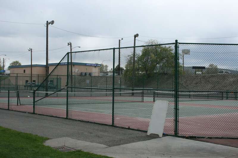 Howard Amon Park, 2011 Richland Washington