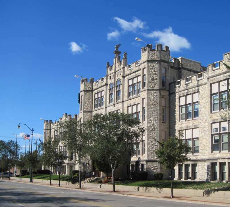 Joliet Township High School