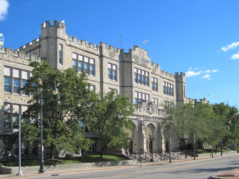 Joliet Township High School