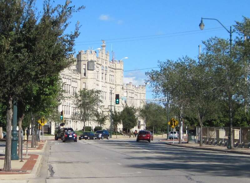 Joliet Township High School