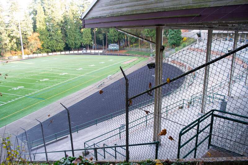 The Kiggins Bowl in Vancouver, Washington