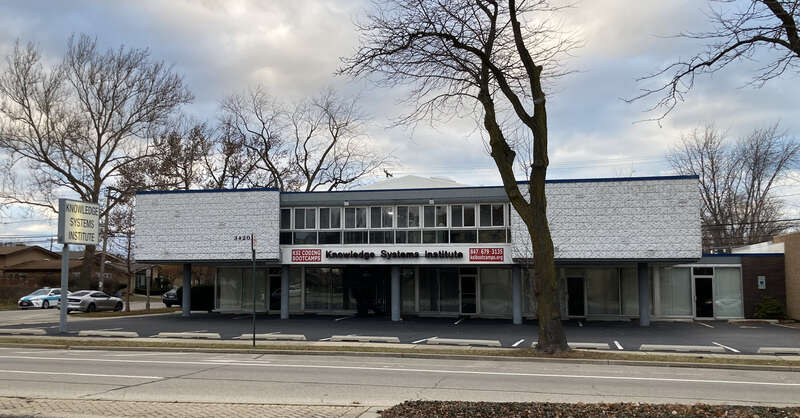 Knowledge Systems Institute, Skokie, IL