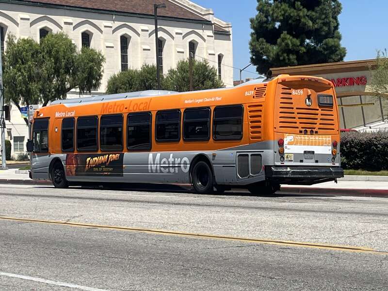 Start-Florence
Ending-LAX