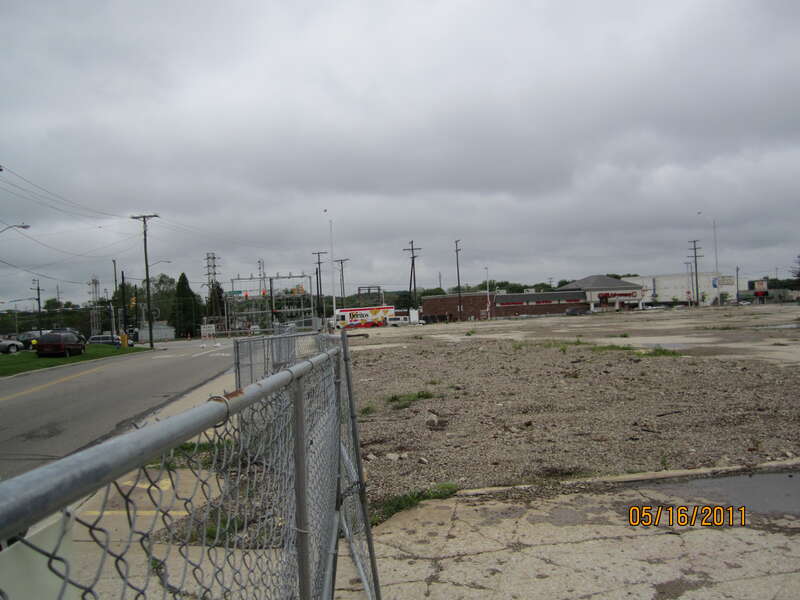 The City of Lancaster will receive $2,499,500 to conduct demolition and remediation activities at the former Lancaster Glass facility, located at 240 West Main Street. Upon remediation, Wagenbrenner Development, Inc., plans to redevelop the location
