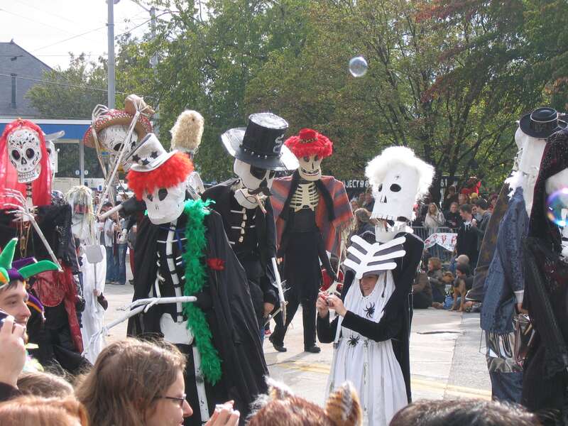 Seed &amp;amp; Feed Marching Abominable