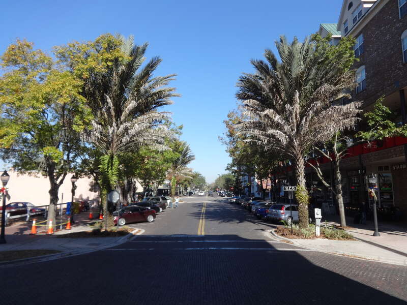 Gainesville, Alachua County, Florida