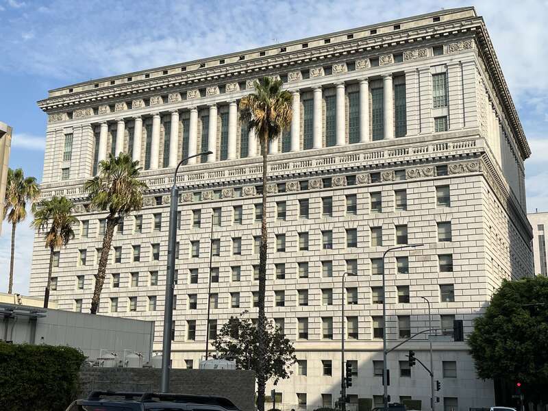 Los Angeles, California