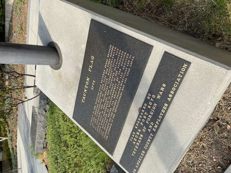 Los Angeles, California