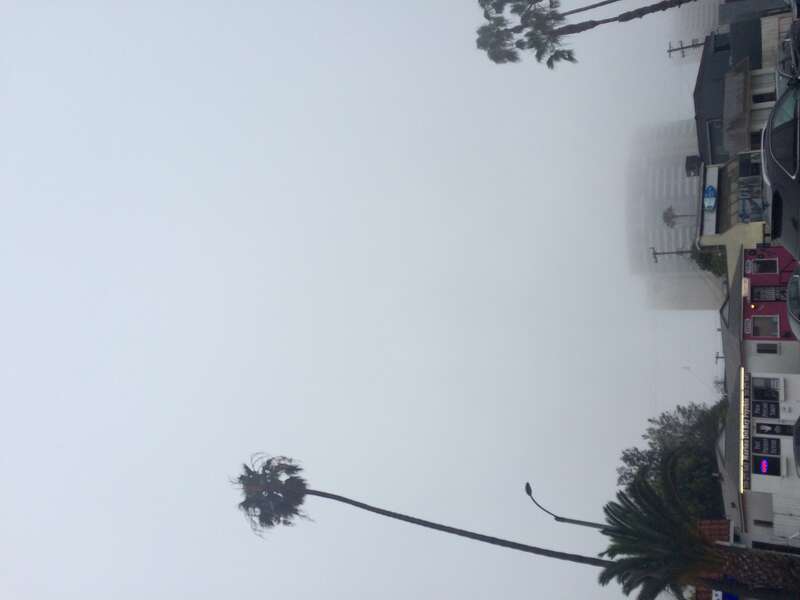 California, USA - June 2016

Los Angeles