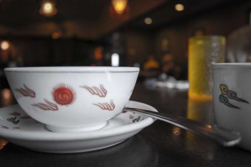 Louie's Village was an American Chinese restaurant in Eugene, Oregon, in business from March 4, 1973, to December 31, 2013.