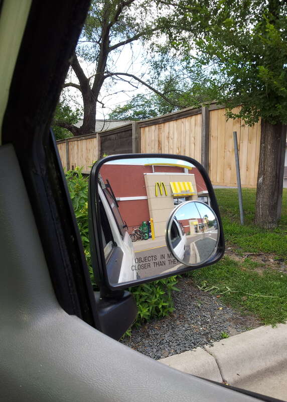 McDonalds - White Bear Lake, MN