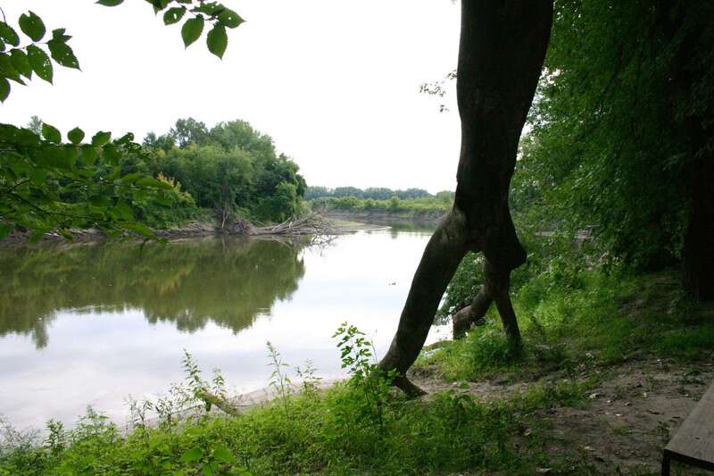 Minnesota River