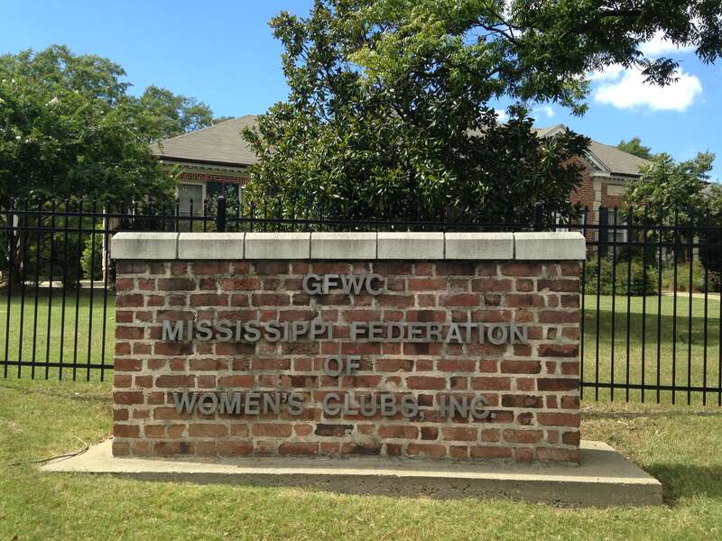 Mississippi Federation of Women's Clubs