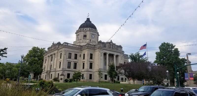 NRHP Ref. No. 76000012