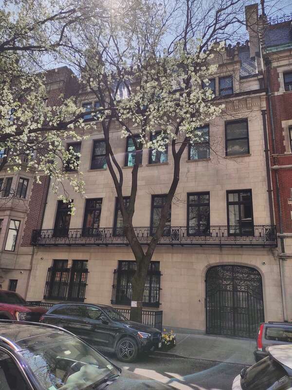 Nathaniel L. McCready House