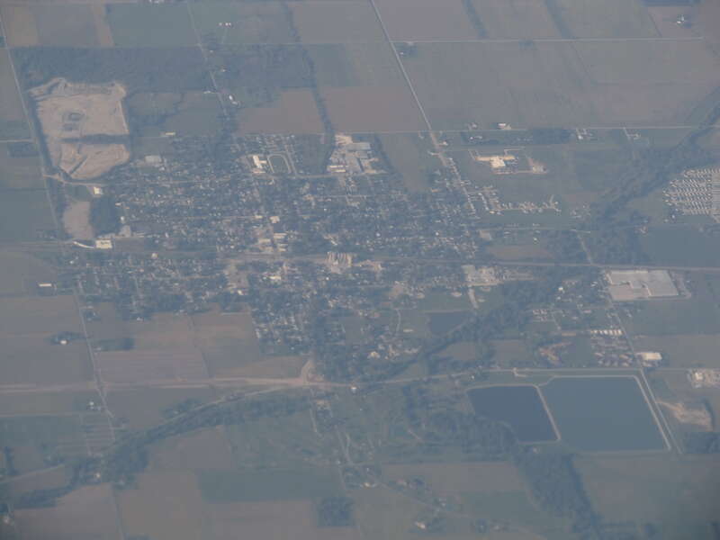 North Baltimore is a village in Wood County, Ohio, United States. The population was 4,240 at the 2010 census.
en.wikipedia.org/wiki/North_Baltimore%2C_Ohio

en.wikipedia.org/wiki/Wikipedia:Text_of_Creative_Commons_...