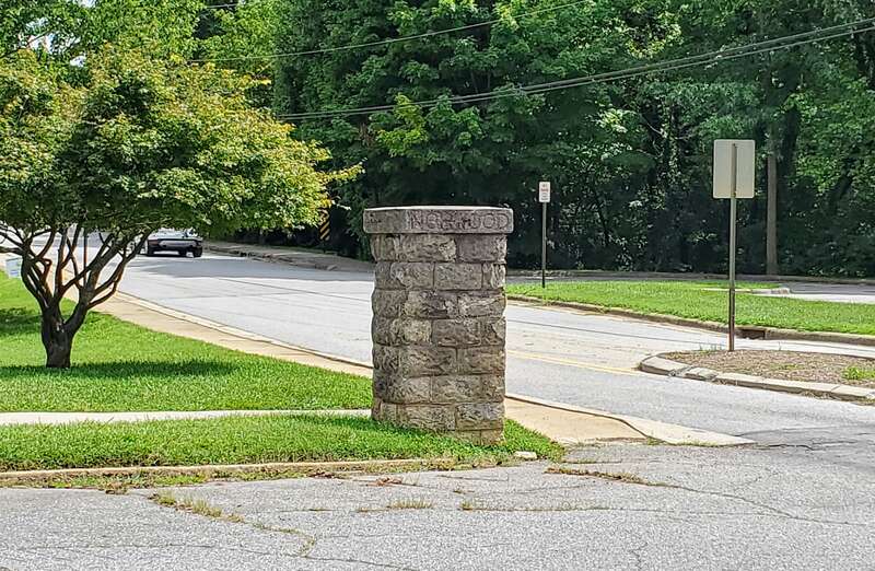This is an image of a place or building that is listed on the National Register of Historic Places in the United States of America. Its reference number is 08000815.