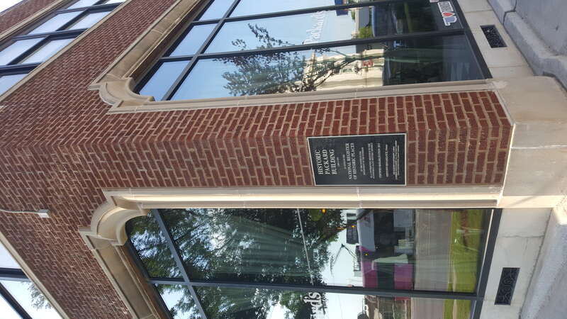 Oklahoma City (2019)