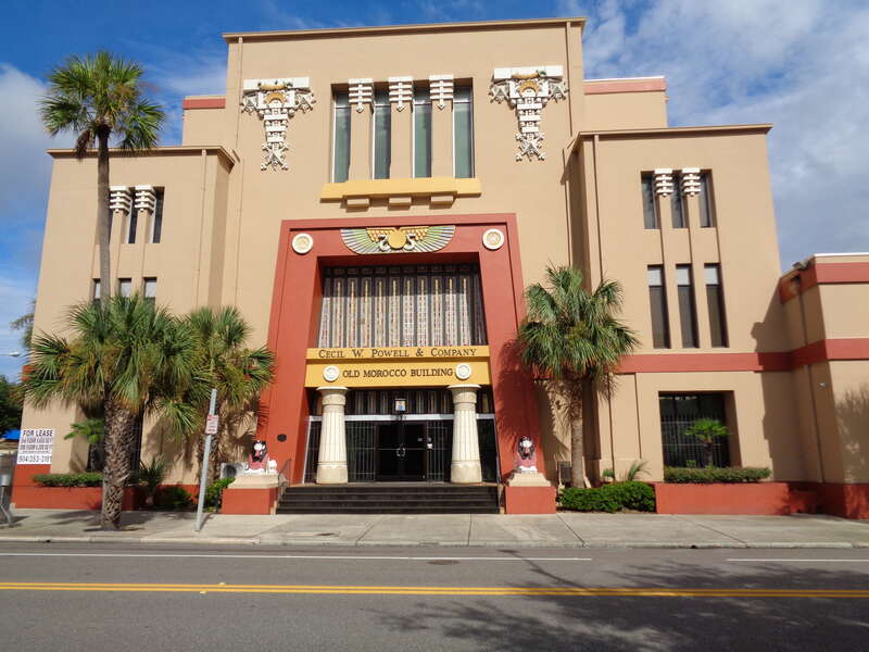 Jacksonville, Duval County, Florida