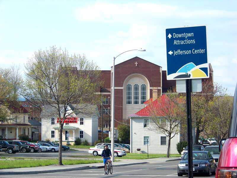 Old Southwest, Roanoke, VA 24016, USA