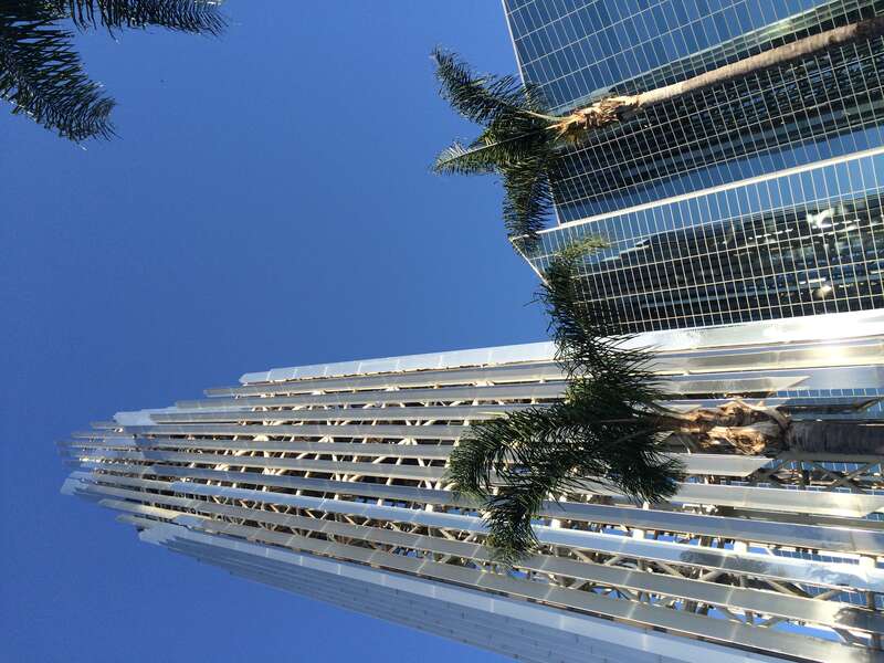 California, USA - April 2016

Los Angeles